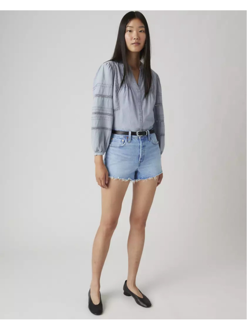 Levi's 501 Shorts
